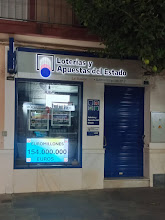 Foto Fachada Noche La Ilusión del Aljarafe, Coria del Río