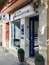 Foto Fachada La Ilusión del Aljarafe, Coria del Río
